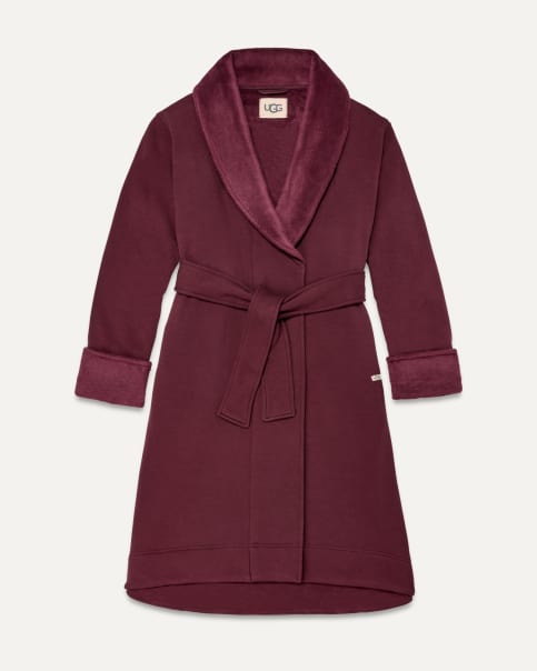 Duffield deluxe ii robe shop